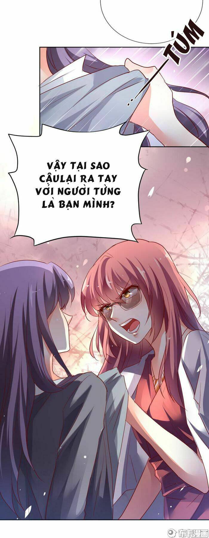 Anh Hùng Tái Khởi: Chapter 34