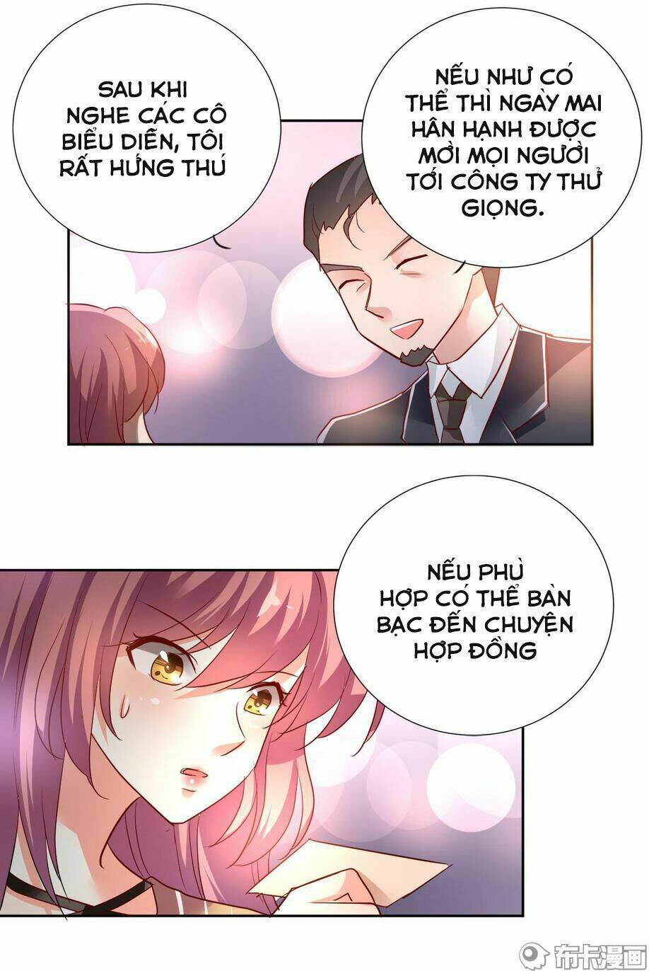 Anh Hùng Tái Khởi: Chapter 34