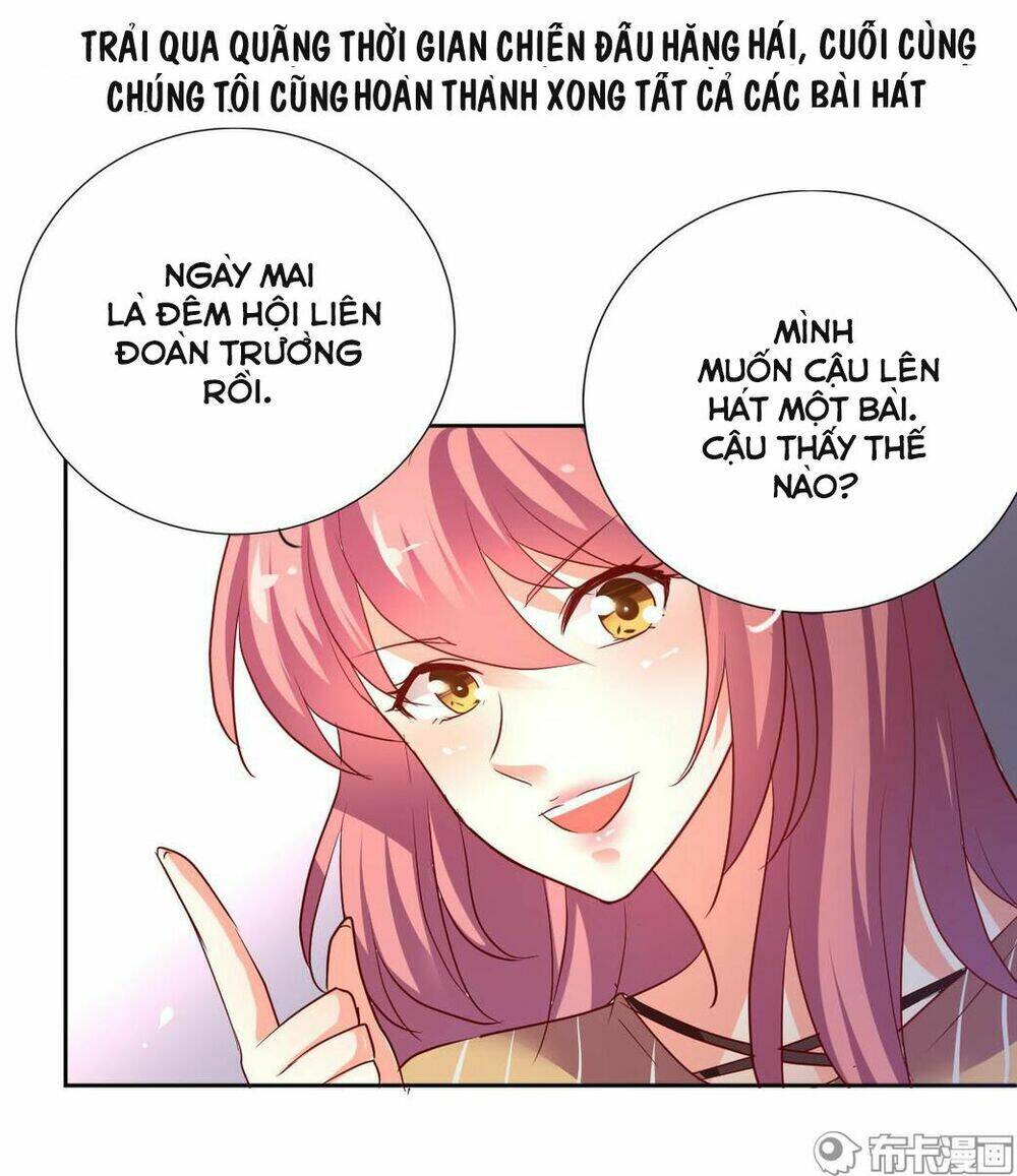 Anh Hùng Tái Khởi: Chapter 34