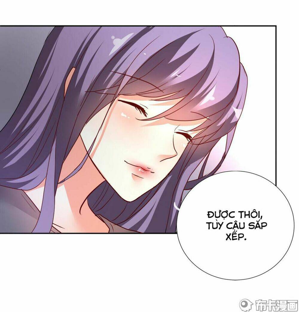 Anh Hùng Tái Khởi: Chapter 34