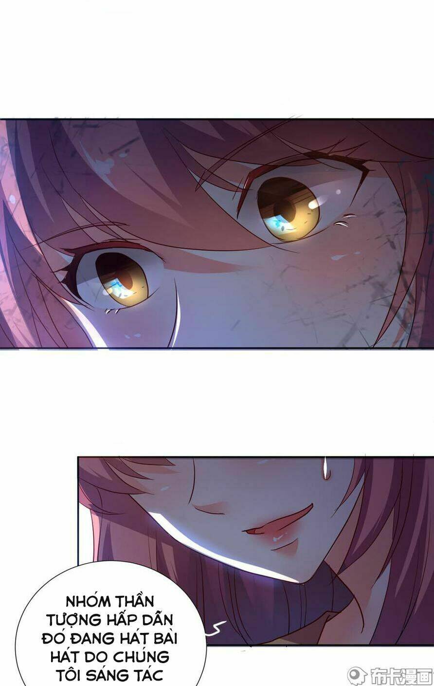 Anh Hùng Tái Khởi: Chapter 34