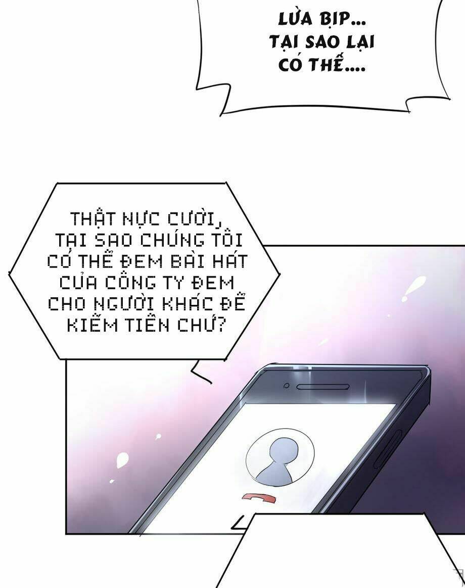 Anh Hùng Tái Khởi: Chapter 34