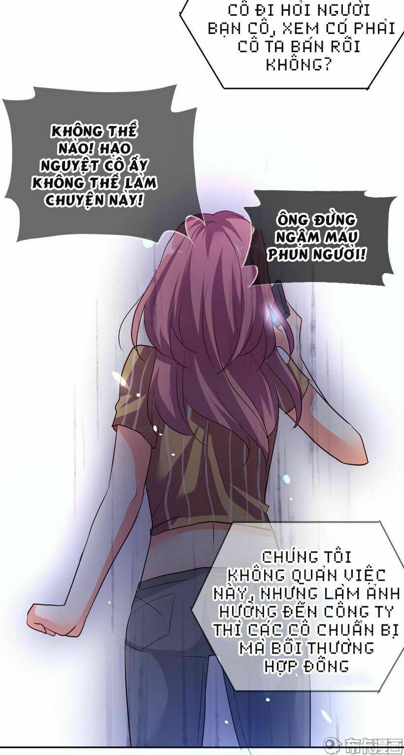 Anh Hùng Tái Khởi: Chapter 34