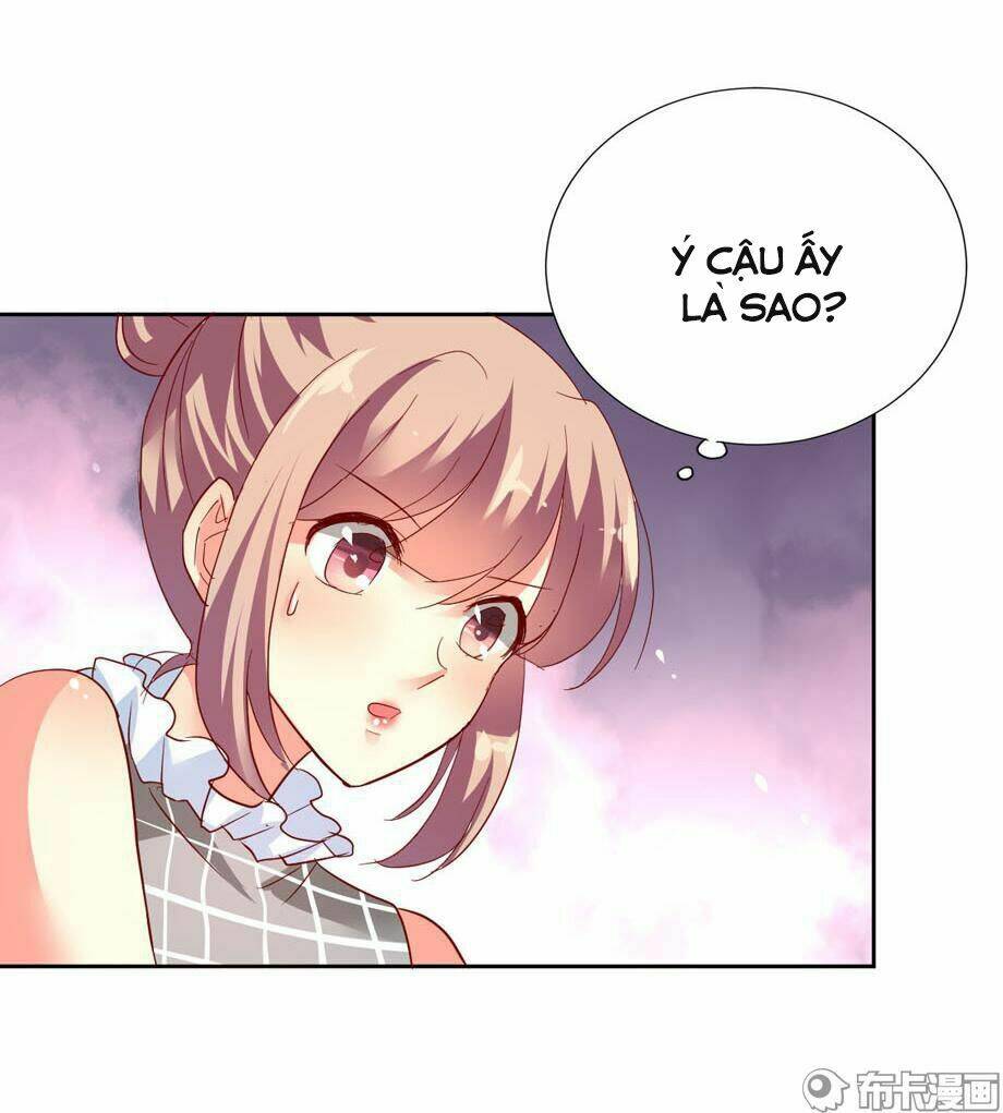 Anh Hùng Tái Khởi: Chapter 34