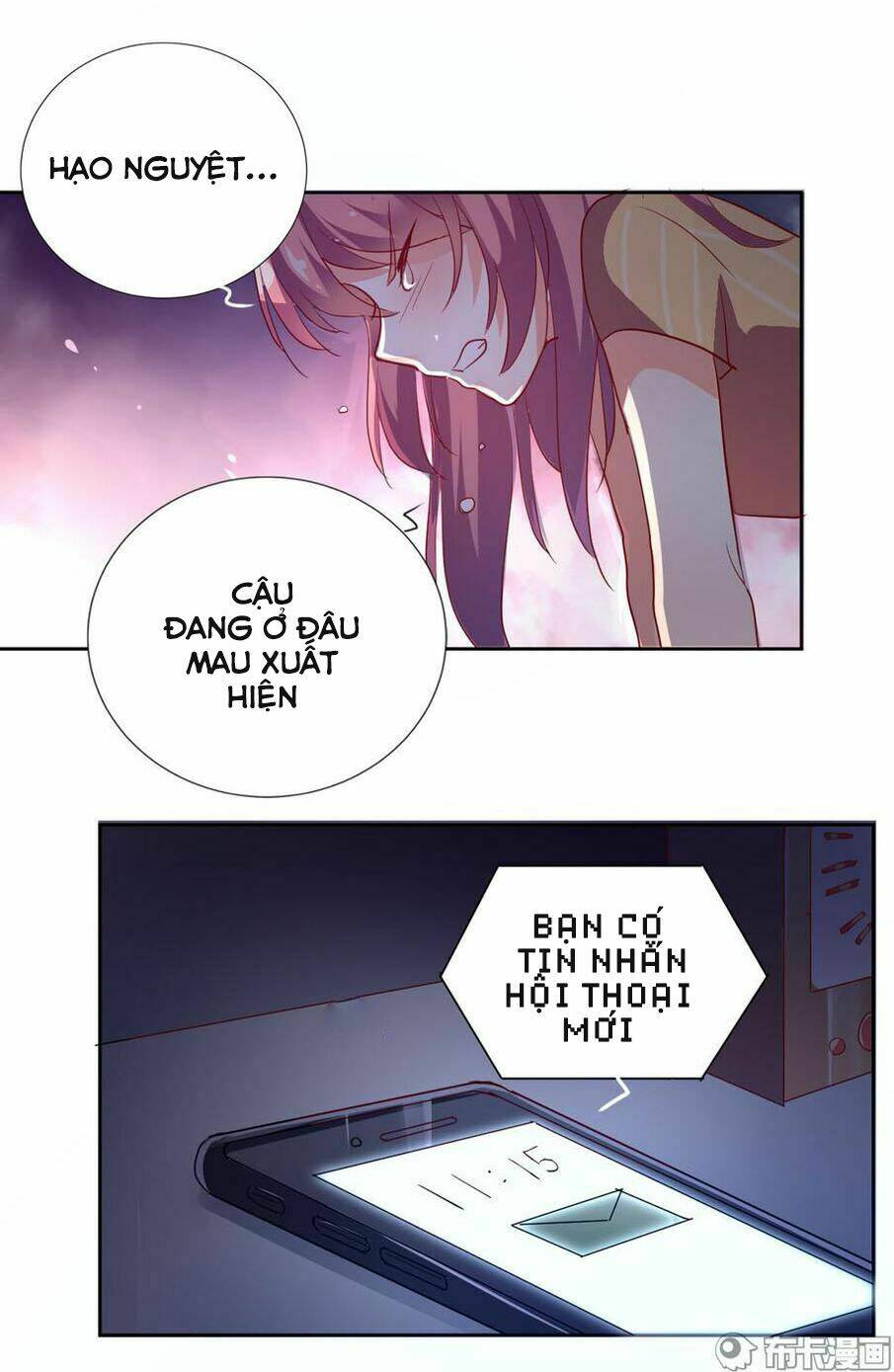 Anh Hùng Tái Khởi: Chapter 34