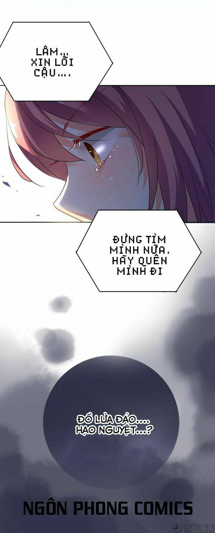 Anh Hùng Tái Khởi: Chapter 34