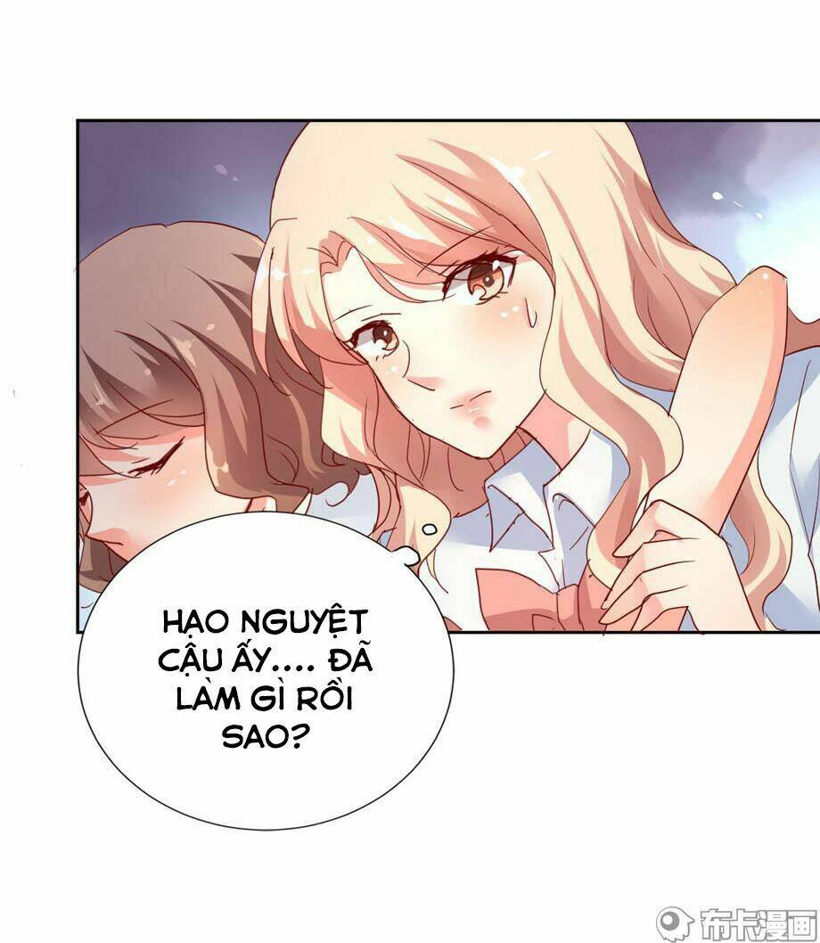 Anh Hùng Tái Khởi: Chapter 34
