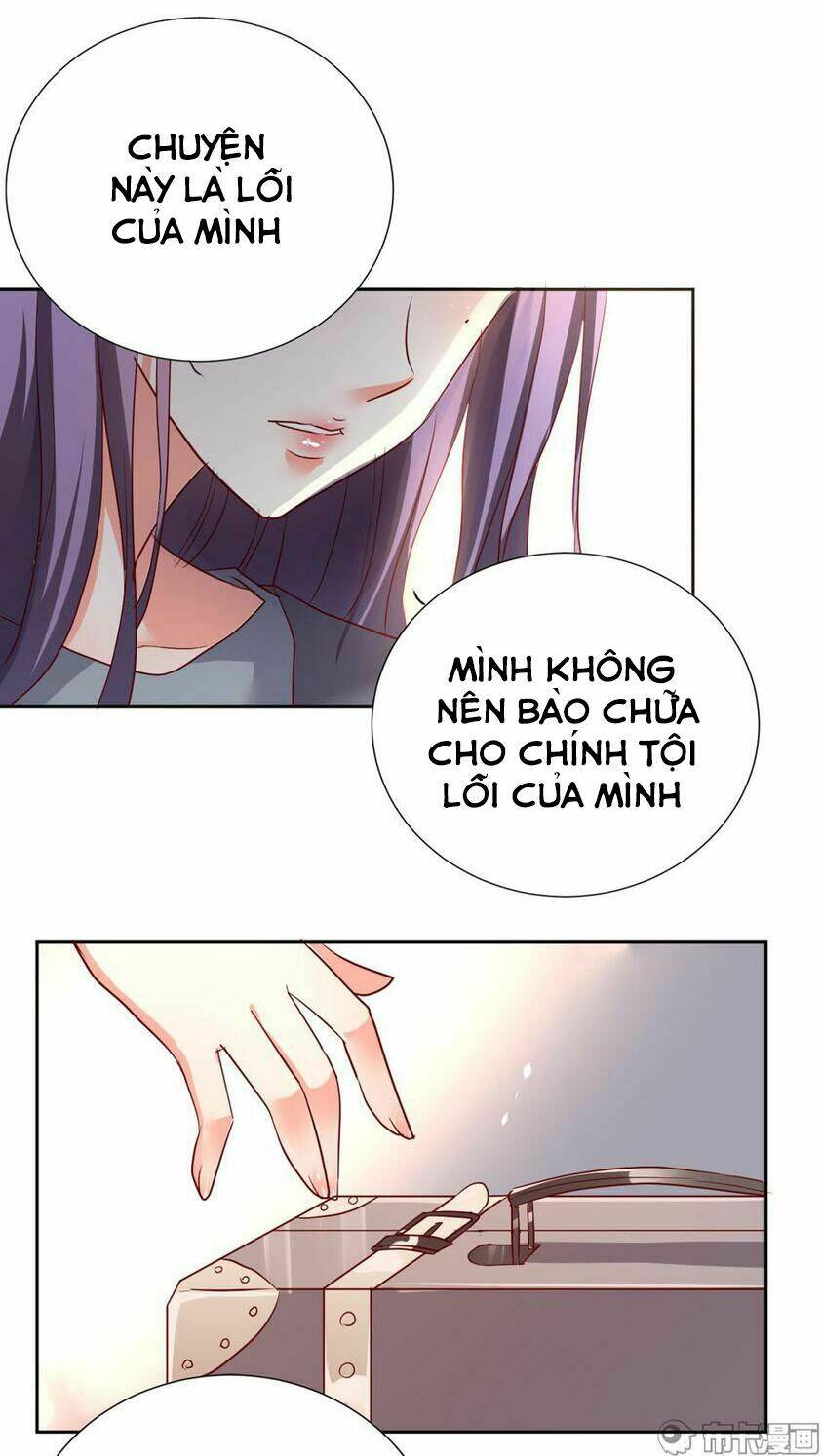 Anh Hùng Tái Khởi: Chapter 34