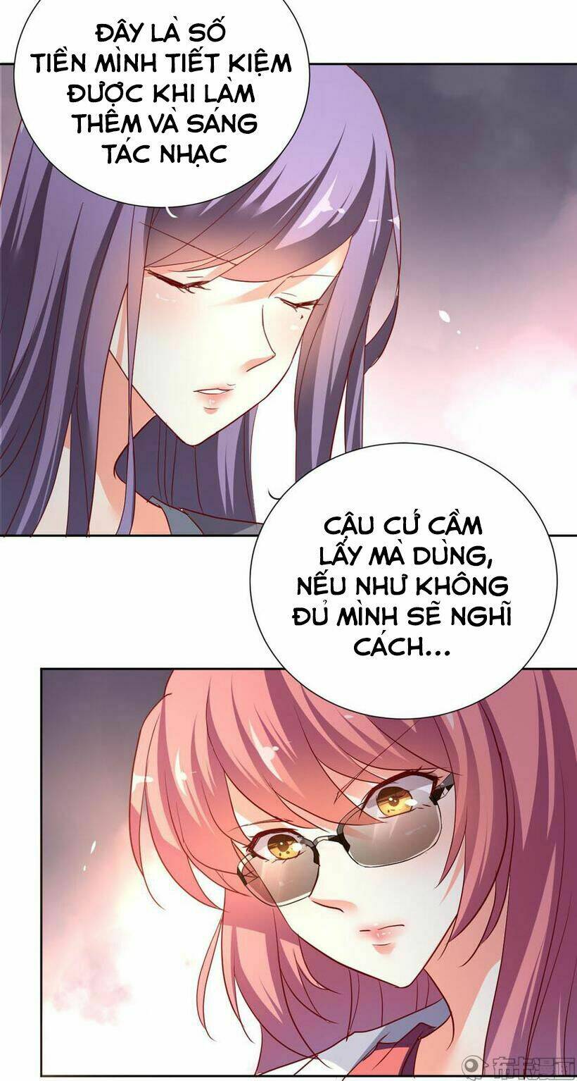 Anh Hùng Tái Khởi: Chapter 34