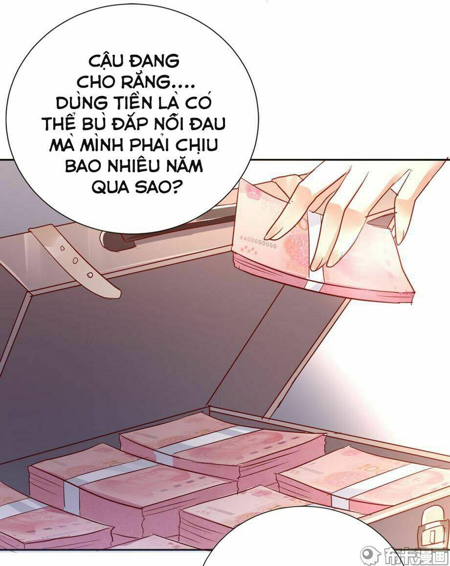 Anh Hùng Tái Khởi: Chapter 34