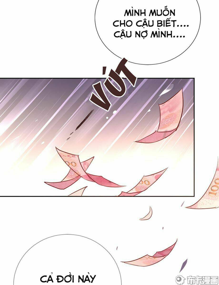 Anh Hùng Tái Khởi: Chapter 34