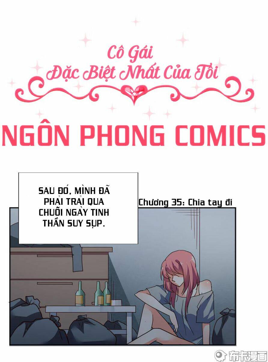 Anh Hùng Tái Khởi: Chapter 35