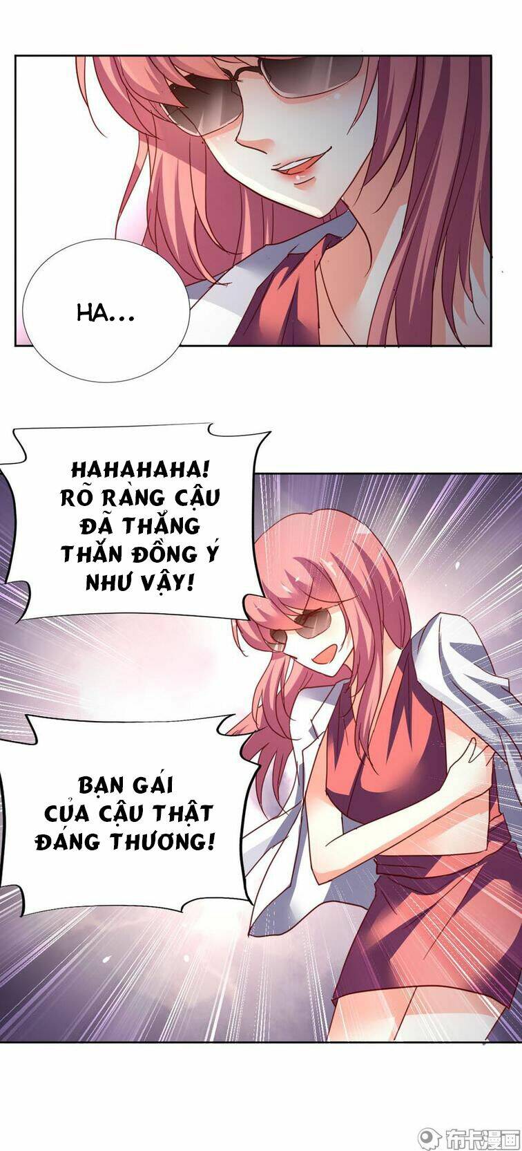 Anh Hùng Tái Khởi: Chapter 35