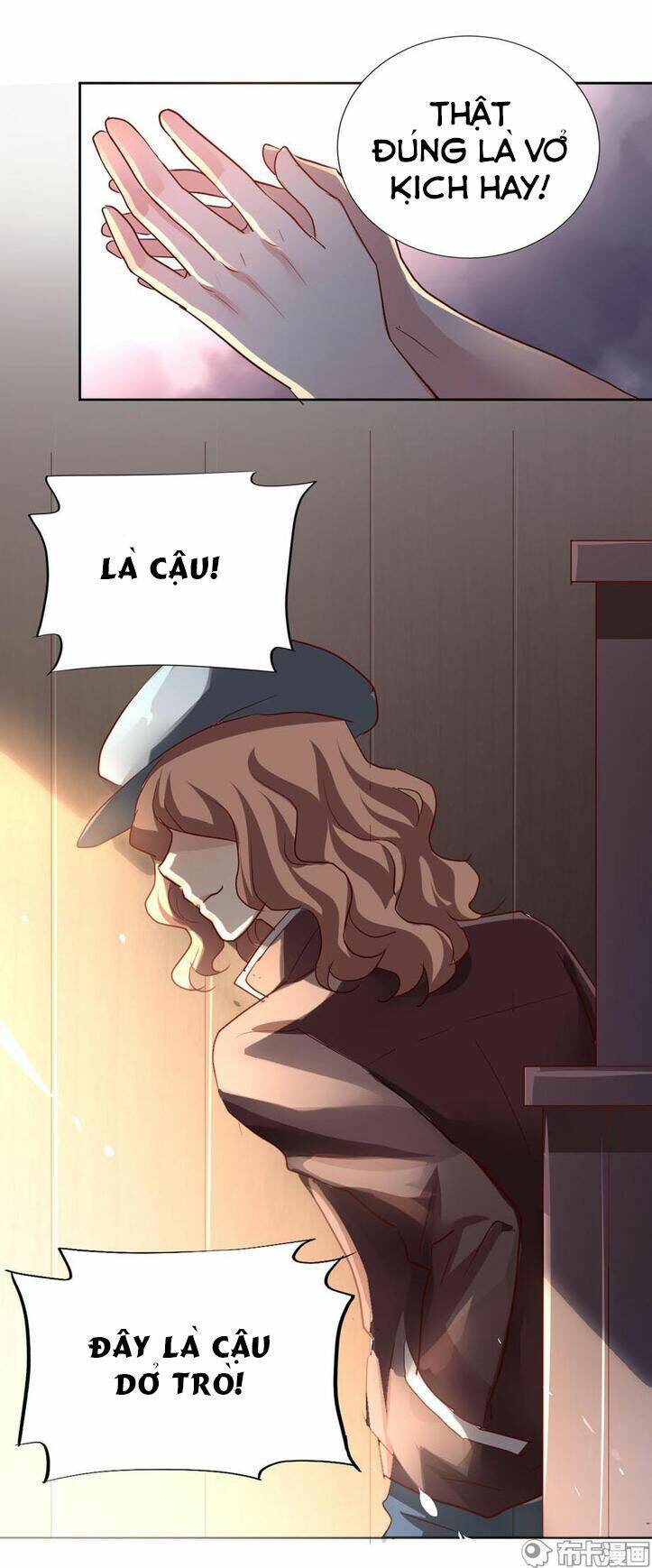 Anh Hùng Tái Khởi: Chapter 35