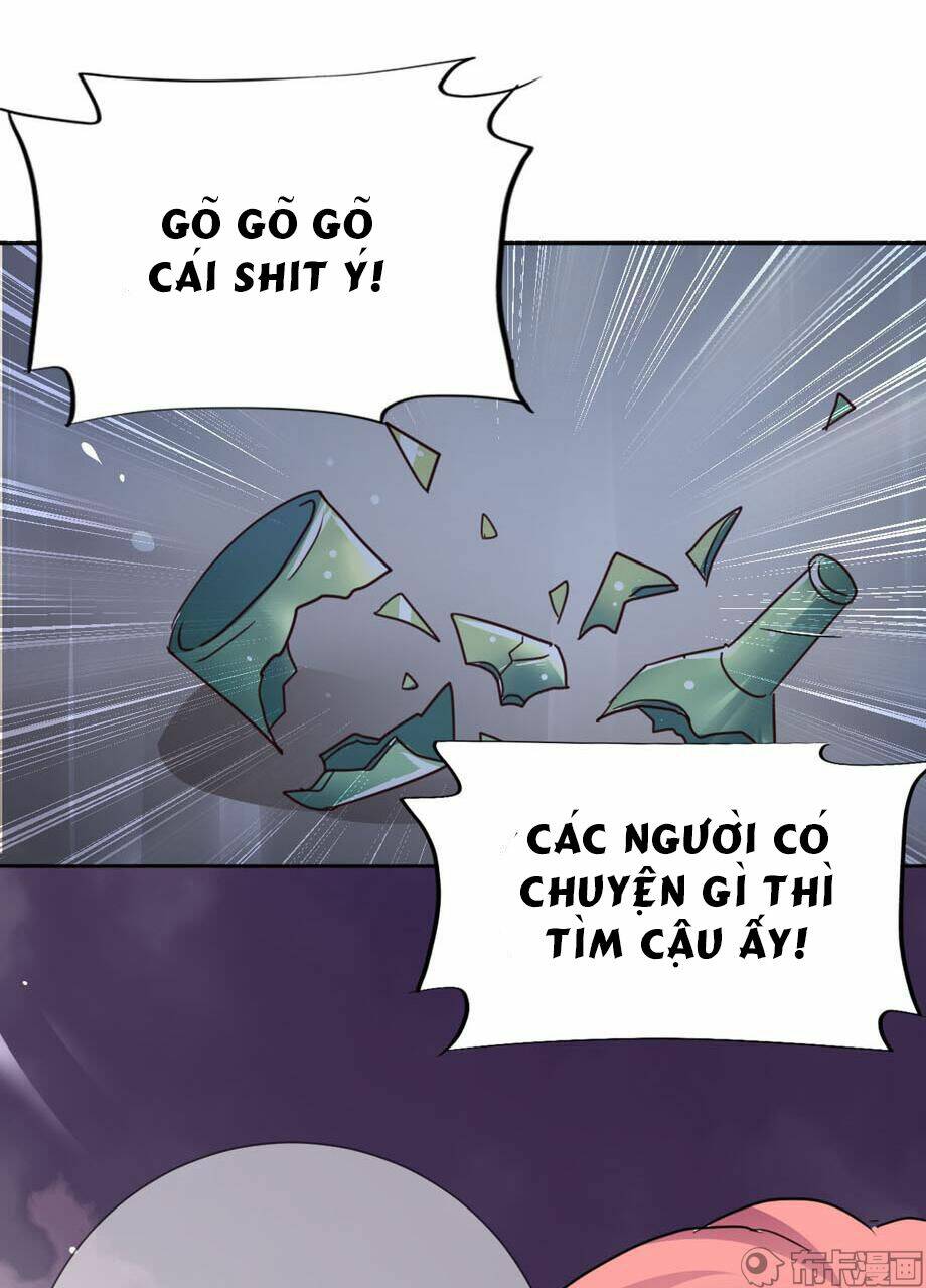 Anh Hùng Tái Khởi: Chapter 35