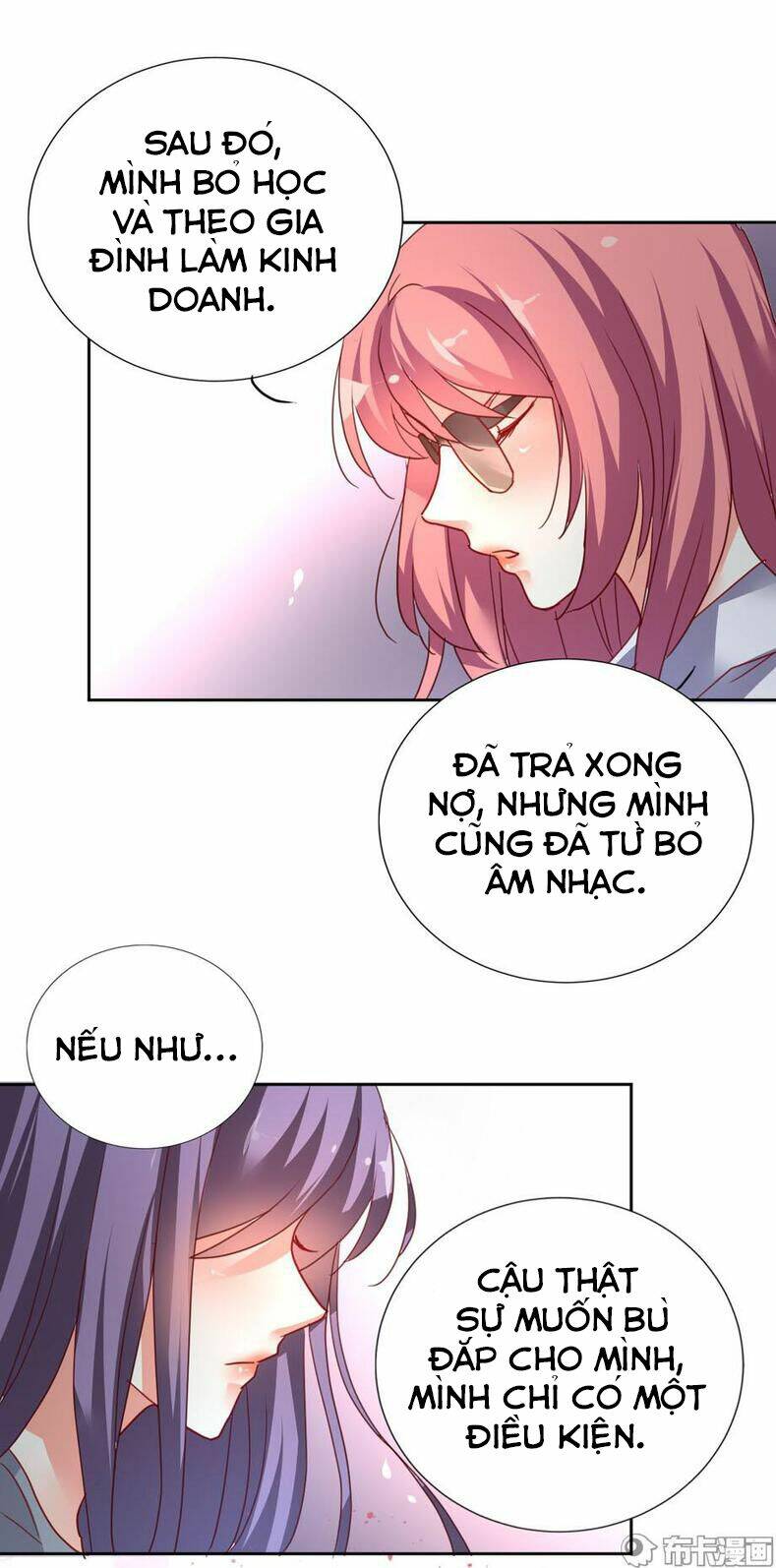 Anh Hùng Tái Khởi: Chapter 35