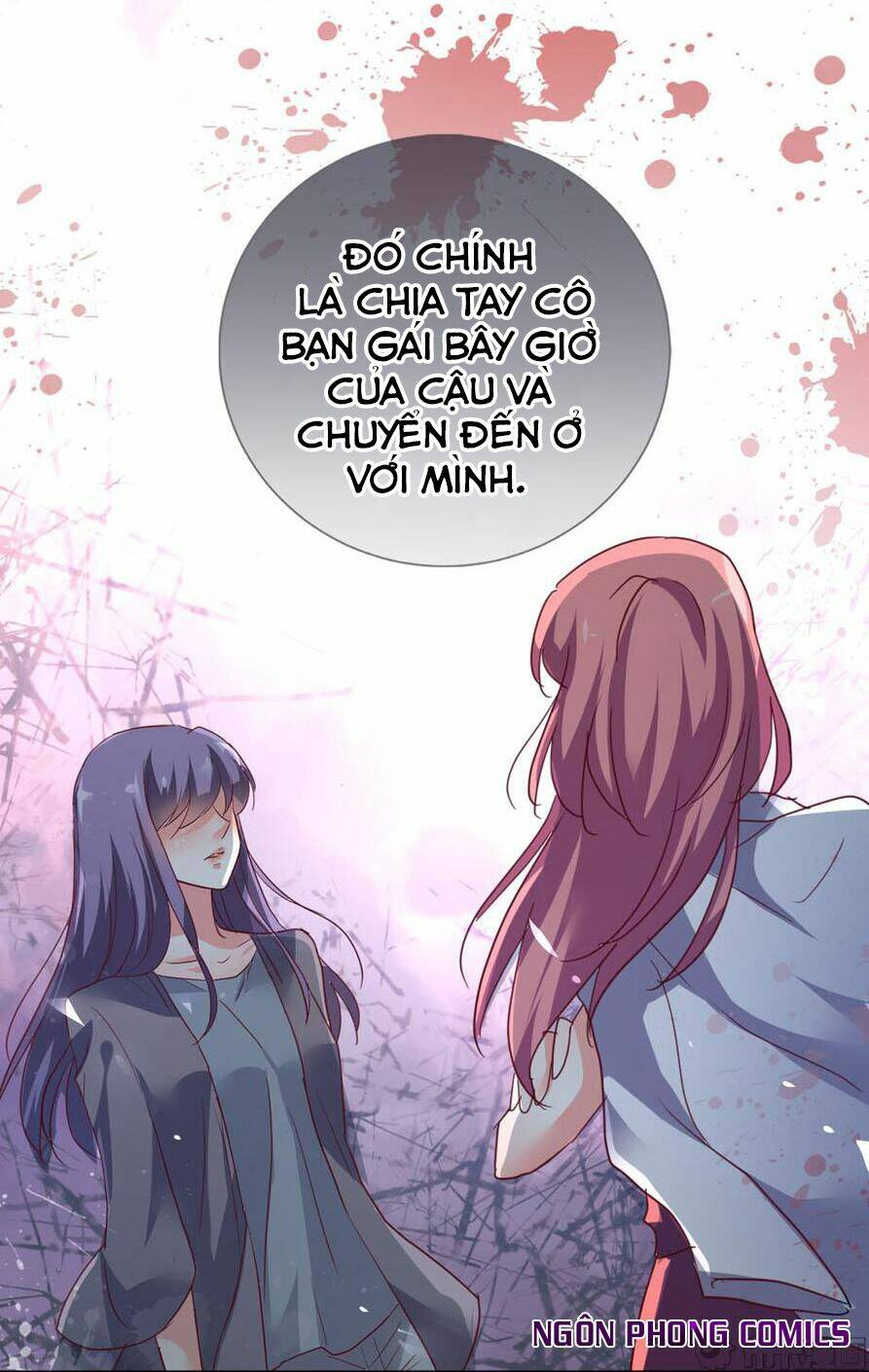 Anh Hùng Tái Khởi: Chapter 35