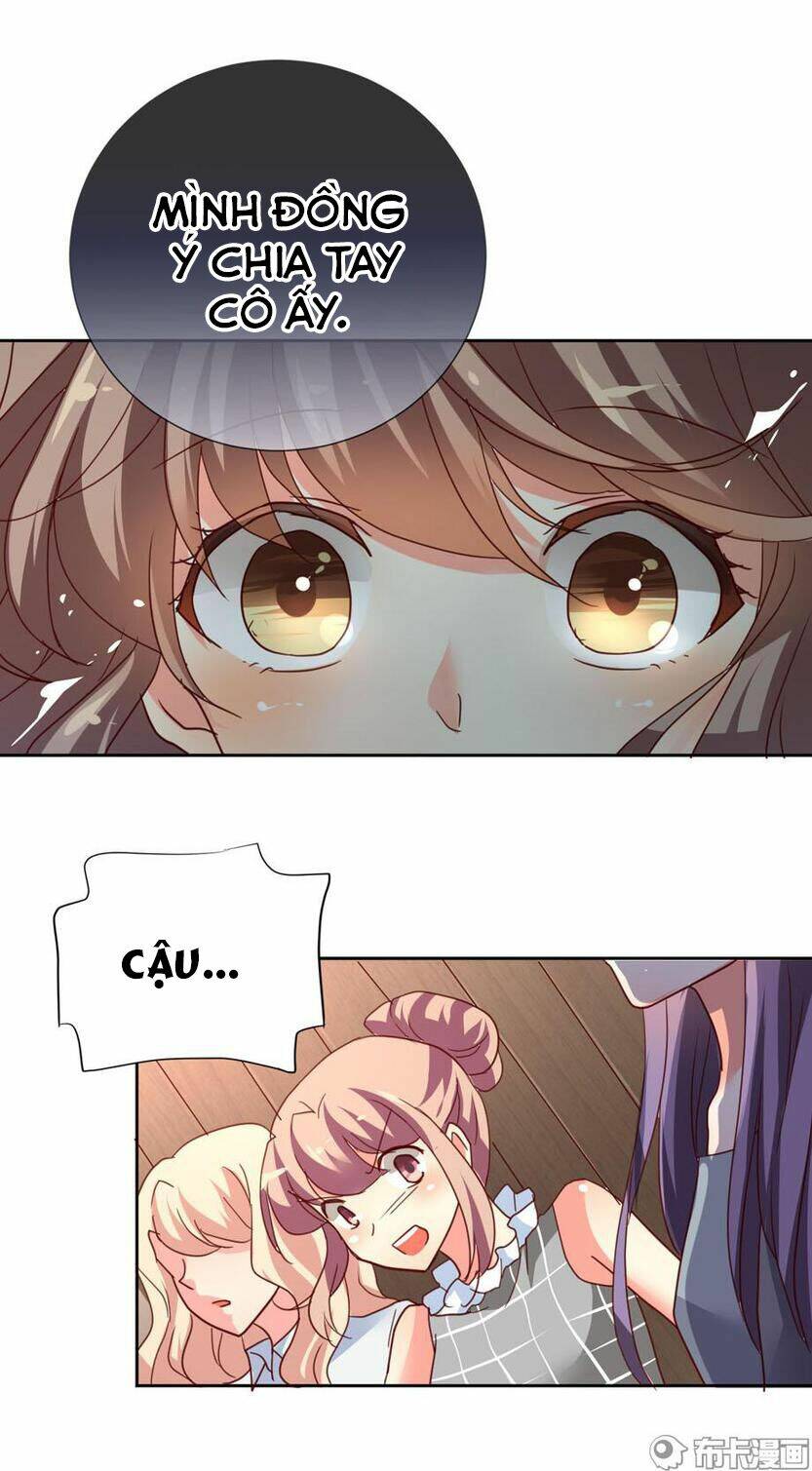 Anh Hùng Tái Khởi: Chapter 35