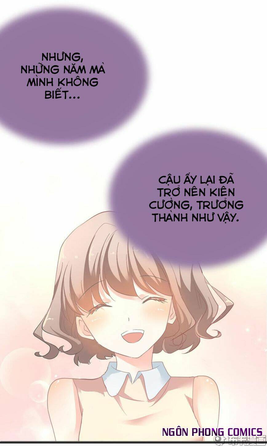 Anh Hùng Tái Khởi: Chapter 36