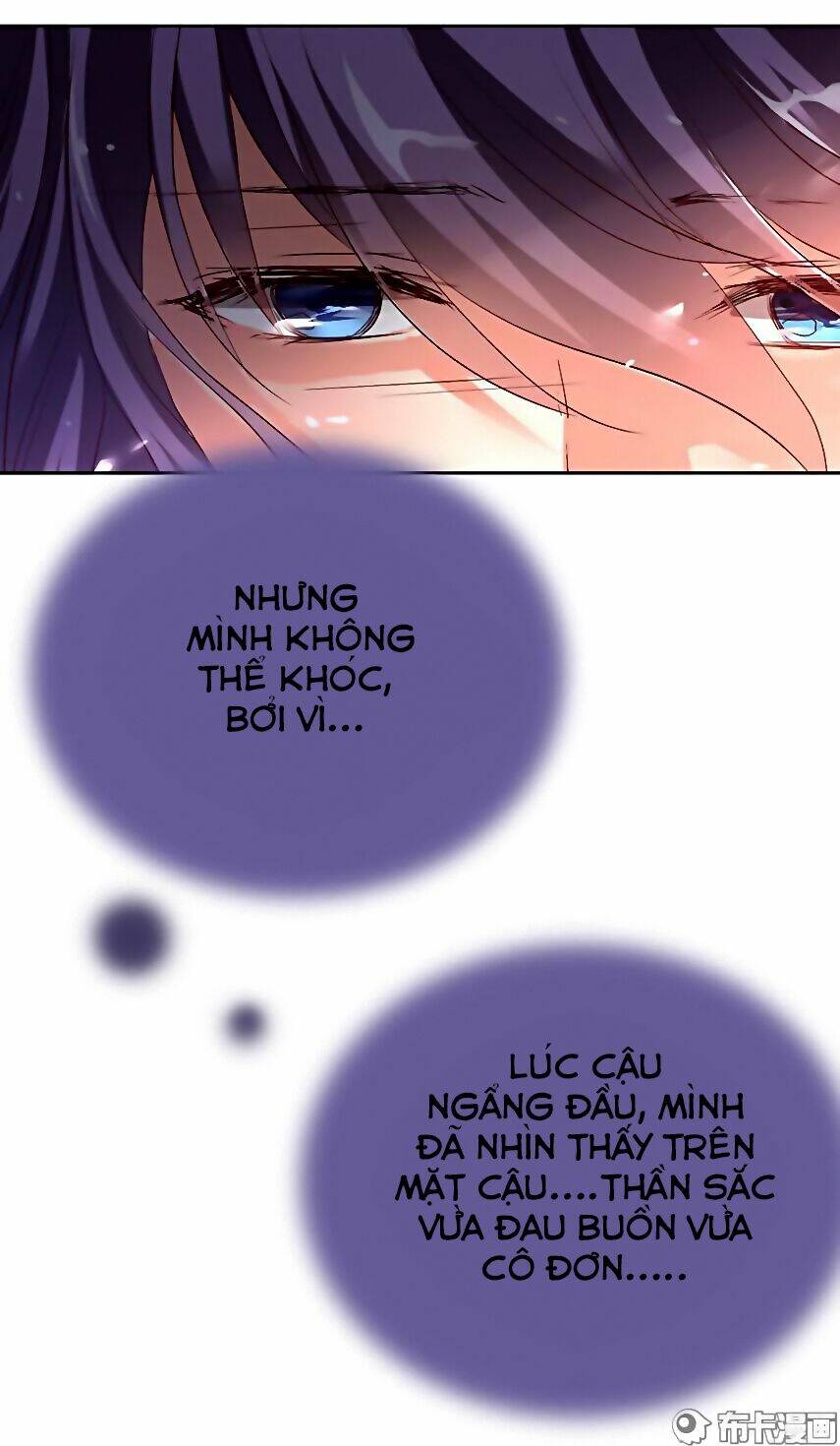 Anh Hùng Tái Khởi: Chapter 36