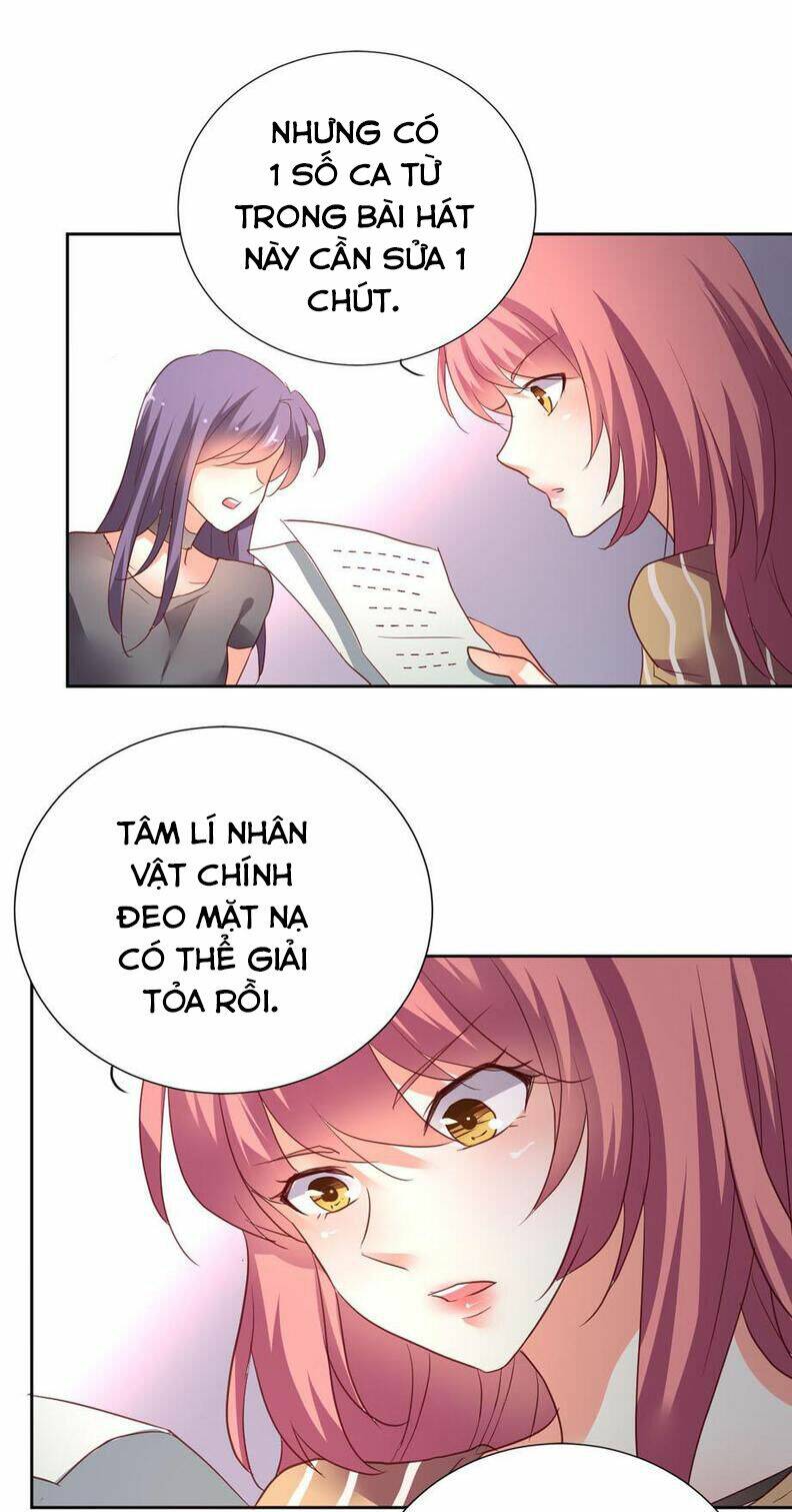 Anh Hùng Tái Khởi: Chapter 38