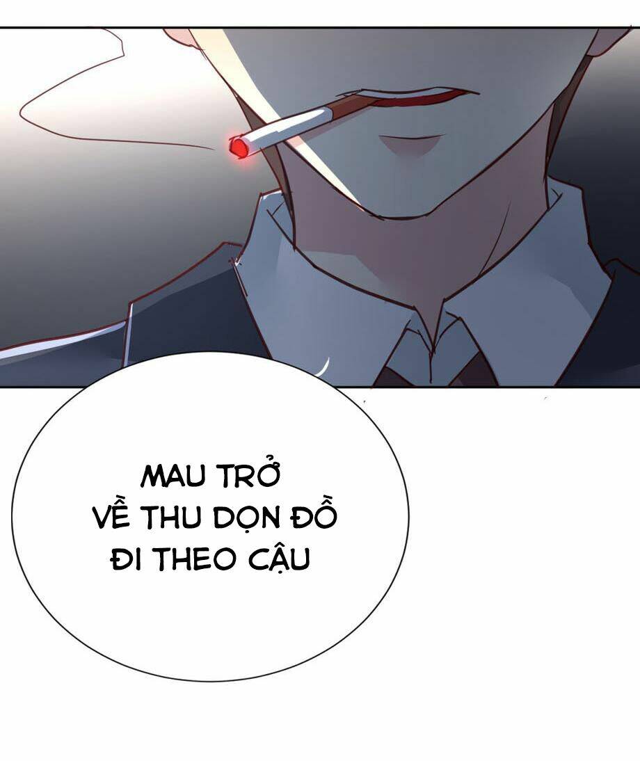 Anh Hùng Tái Khởi: Chapter 38