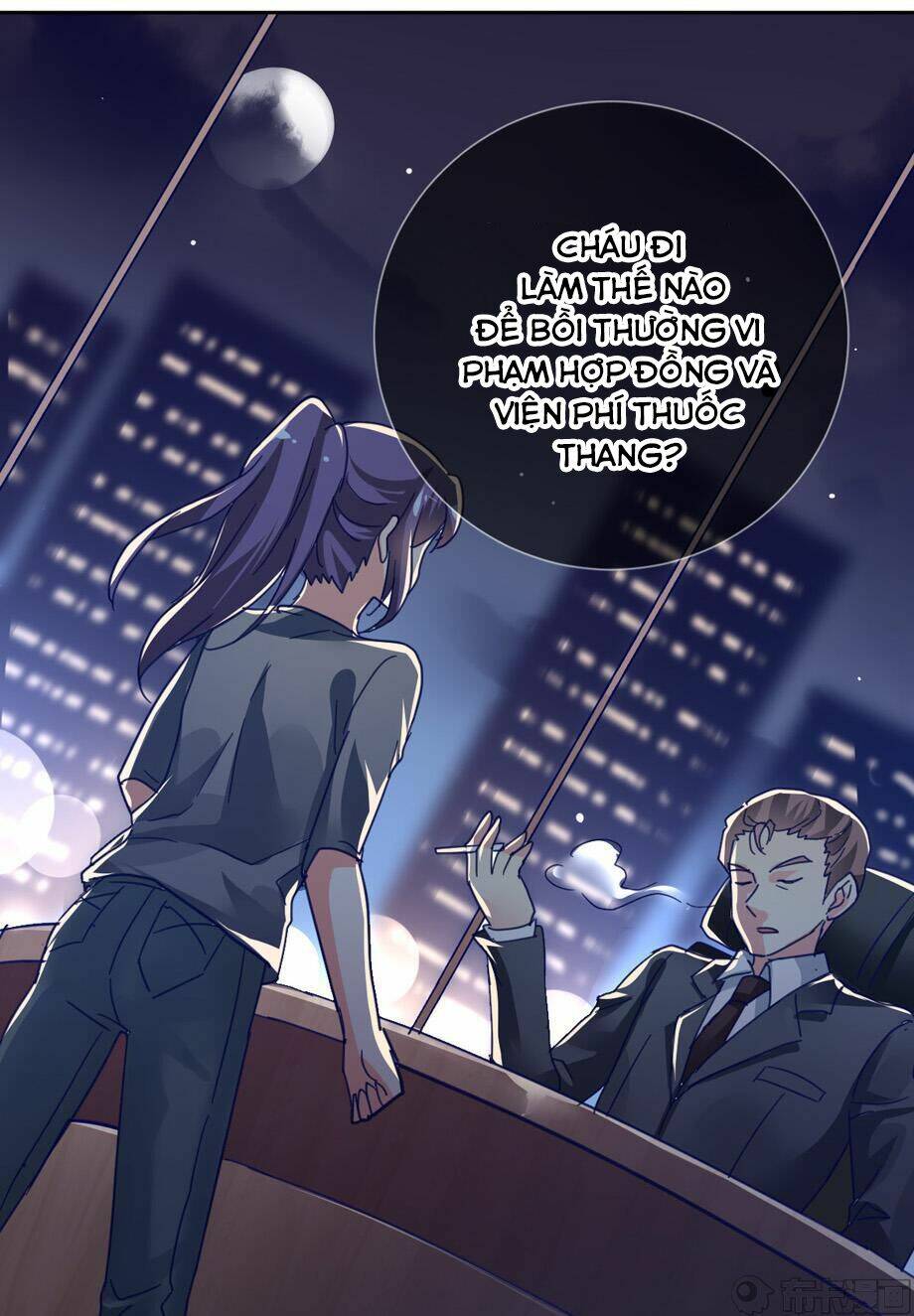 Cô Gái Đặc Biệt Nhất Của Tôi: Chapter 39