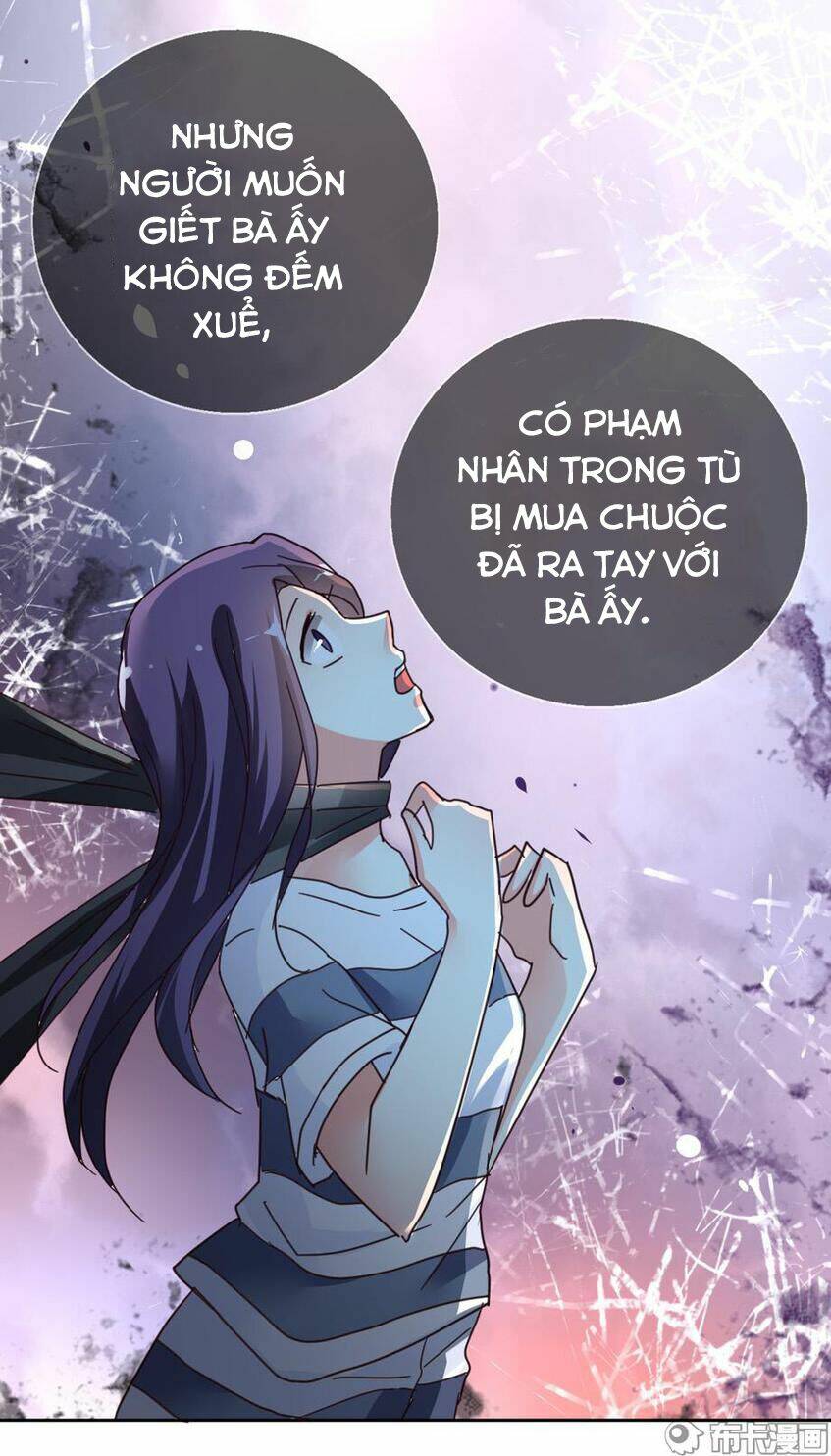 Cô Gái Đặc Biệt Nhất Của Tôi: Chapter 39