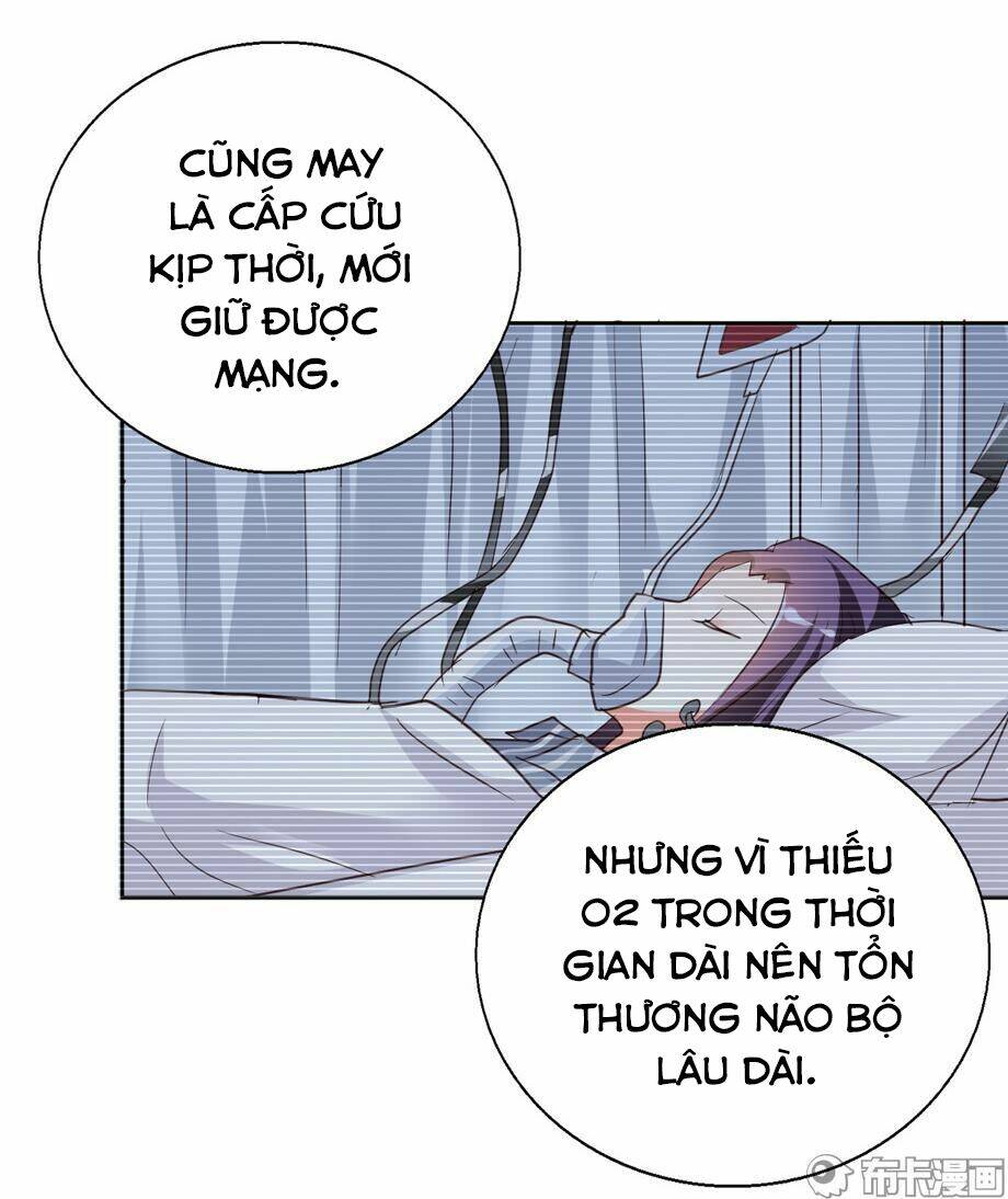 Cô Gái Đặc Biệt Nhất Của Tôi: Chapter 39