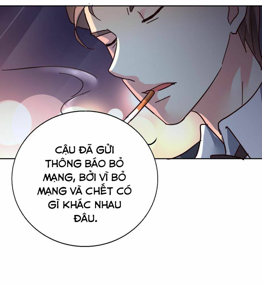 Cô Gái Đặc Biệt Nhất Của Tôi: Chapter 39
