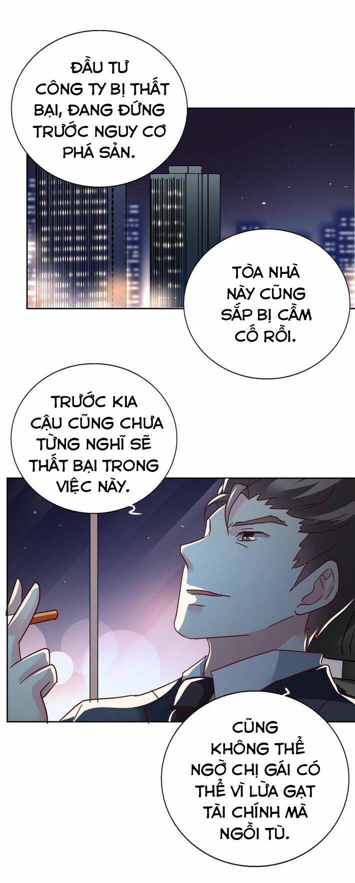Cô Gái Đặc Biệt Nhất Của Tôi: Chapter 39