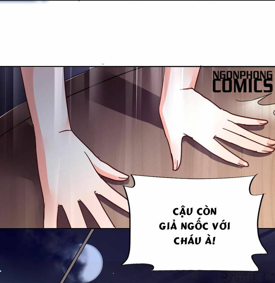 Cô Gái Đặc Biệt Nhất Của Tôi: Chapter 39