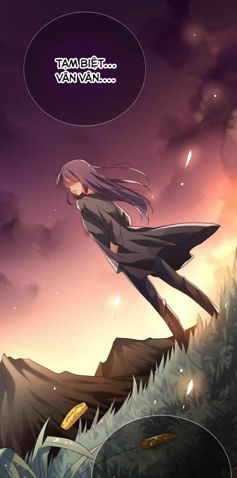 Anh Hùng Tái Khởi: Chapter 40