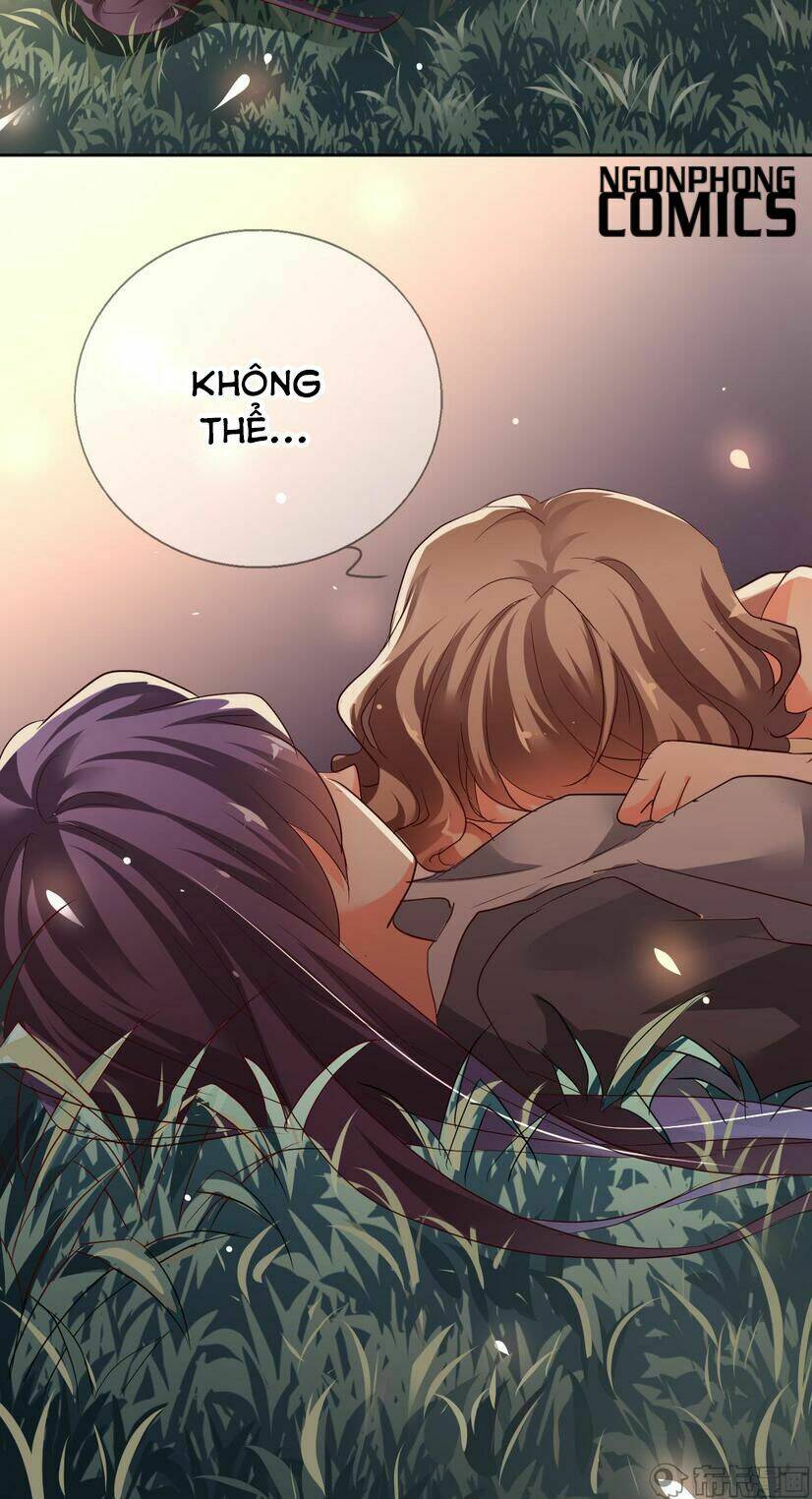 Anh Hùng Tái Khởi: Chapter 40