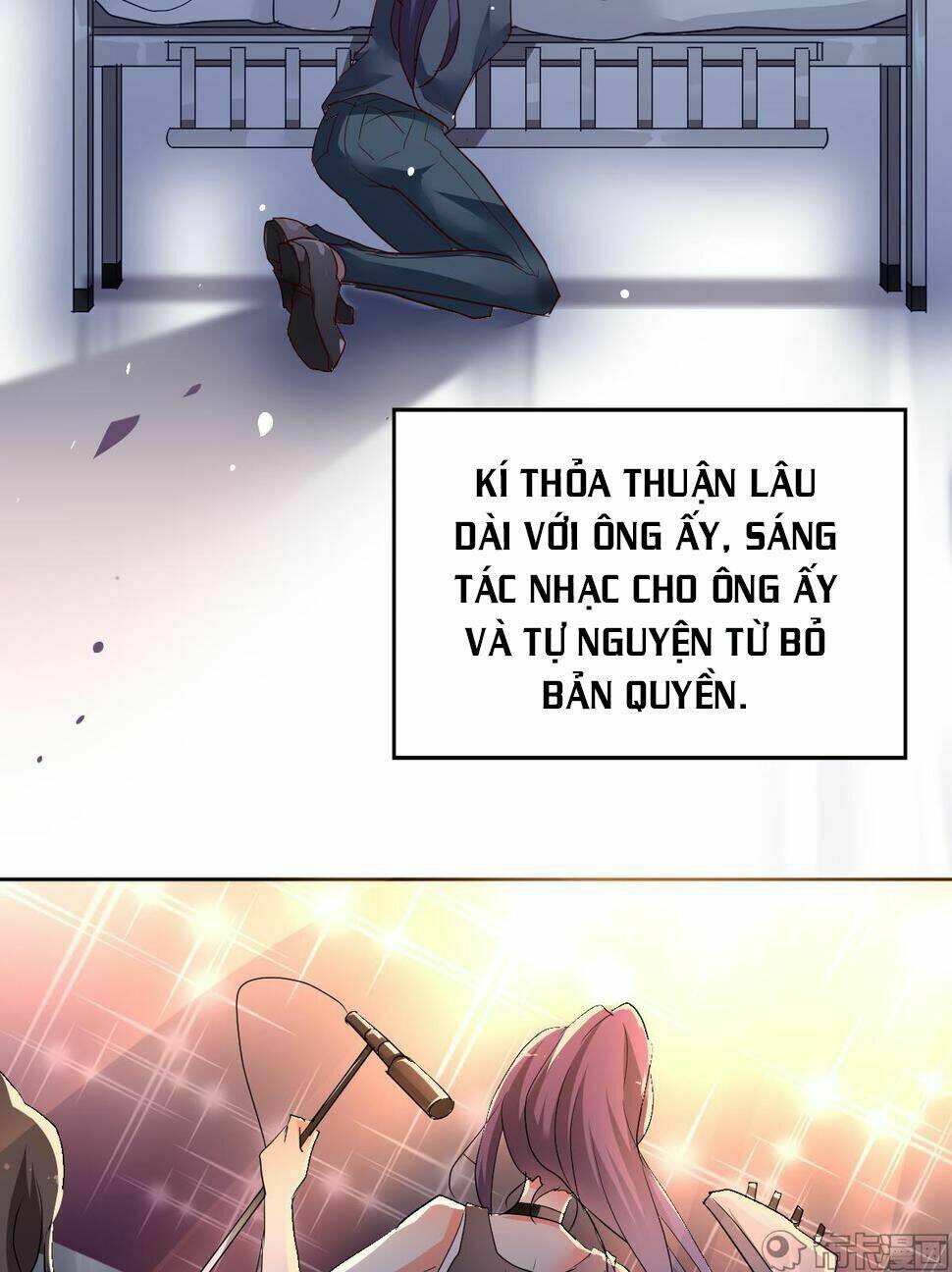 Anh Hùng Tái Khởi: Chapter 40