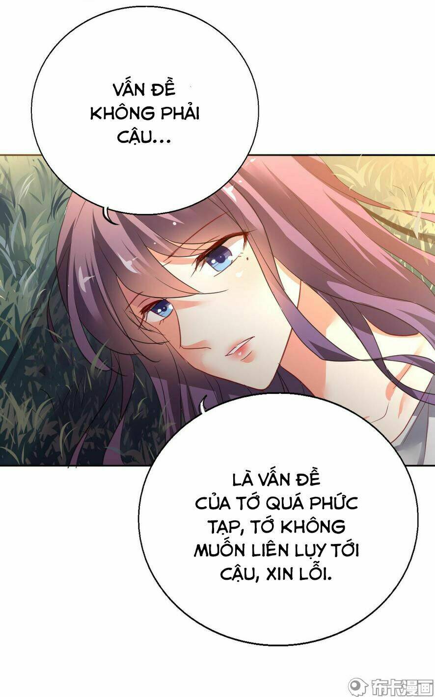 Anh Hùng Tái Khởi: Chapter 40