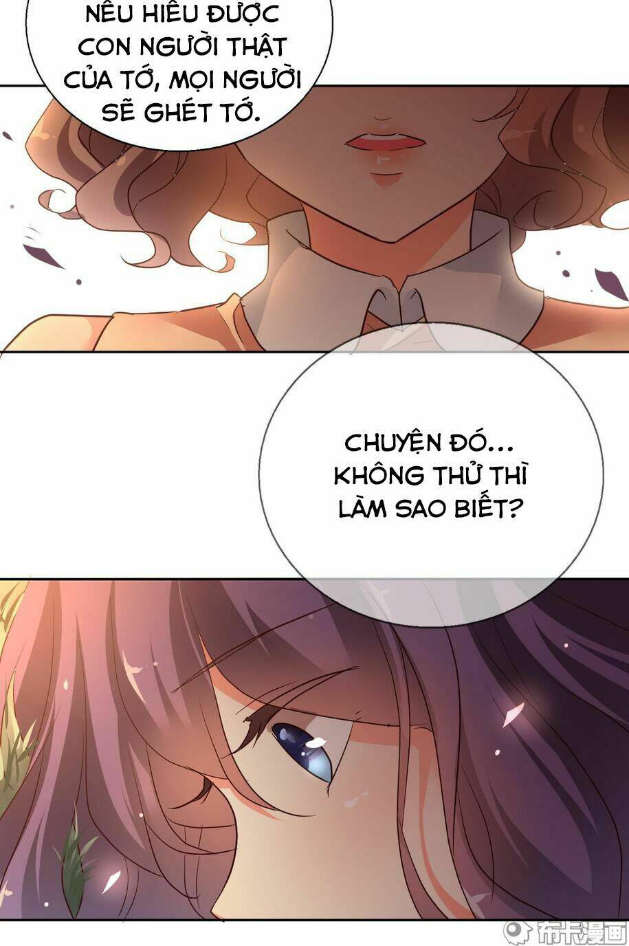 Anh Hùng Tái Khởi: Chapter 40
