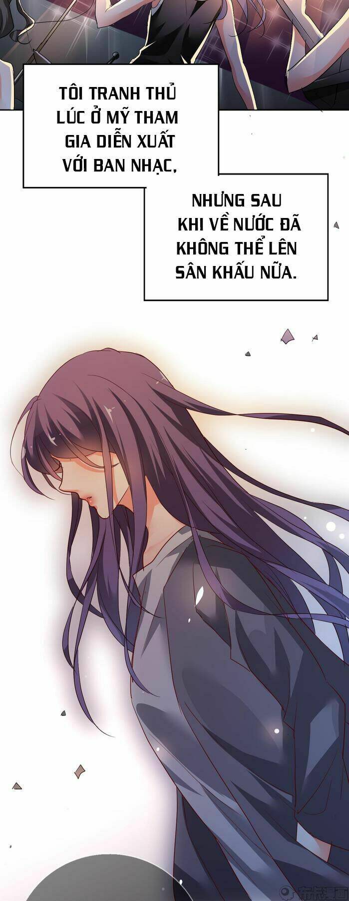 Anh Hùng Tái Khởi: Chapter 40