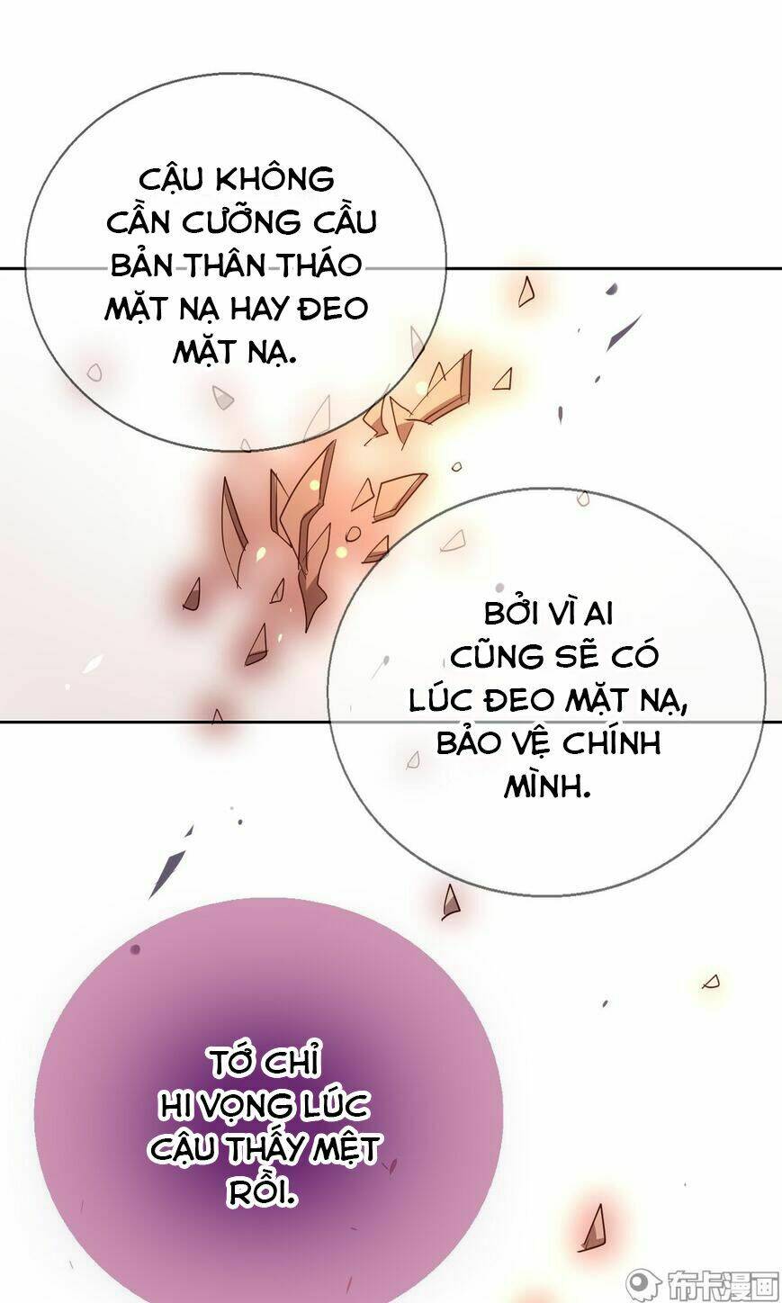 Anh Hùng Tái Khởi: Chapter 40