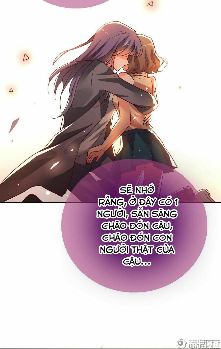 Anh Hùng Tái Khởi: Chapter 40