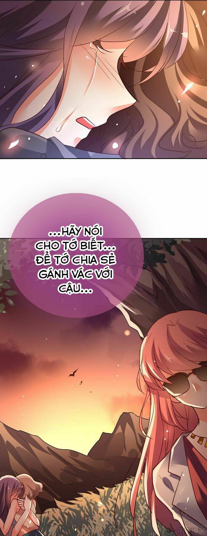 Anh Hùng Tái Khởi: Chapter 40