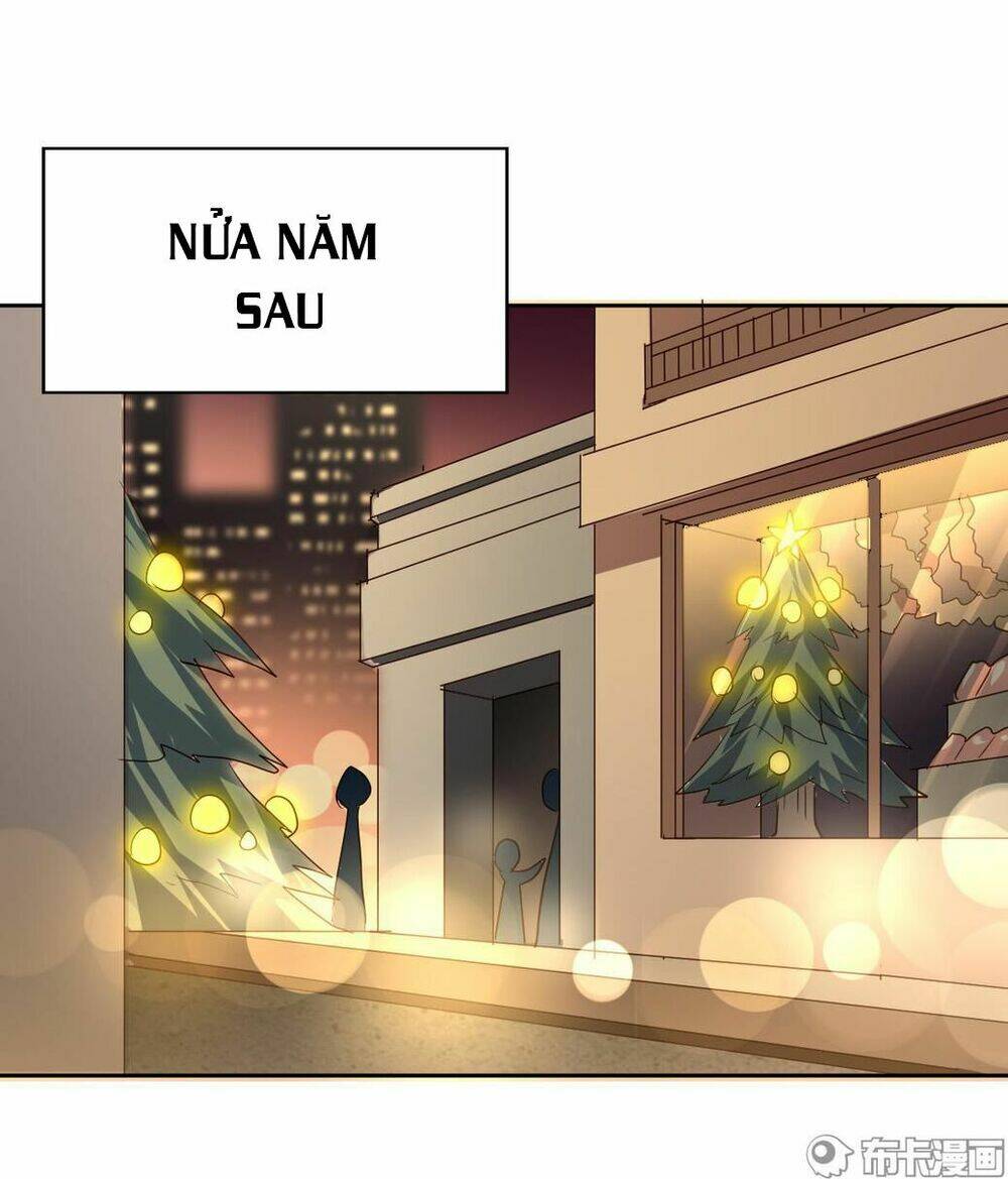 Anh Hùng Tái Khởi: Chapter 40