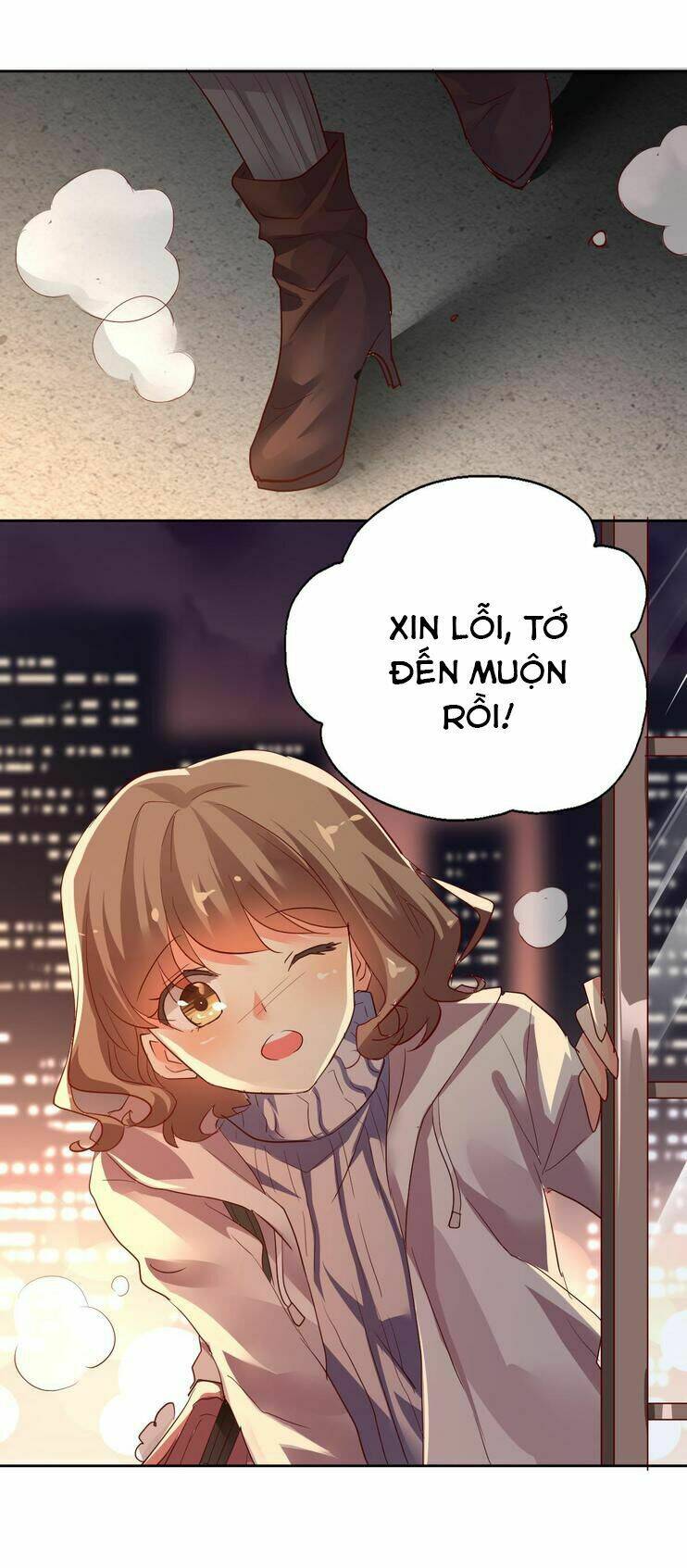 Anh Hùng Tái Khởi: Chapter 40