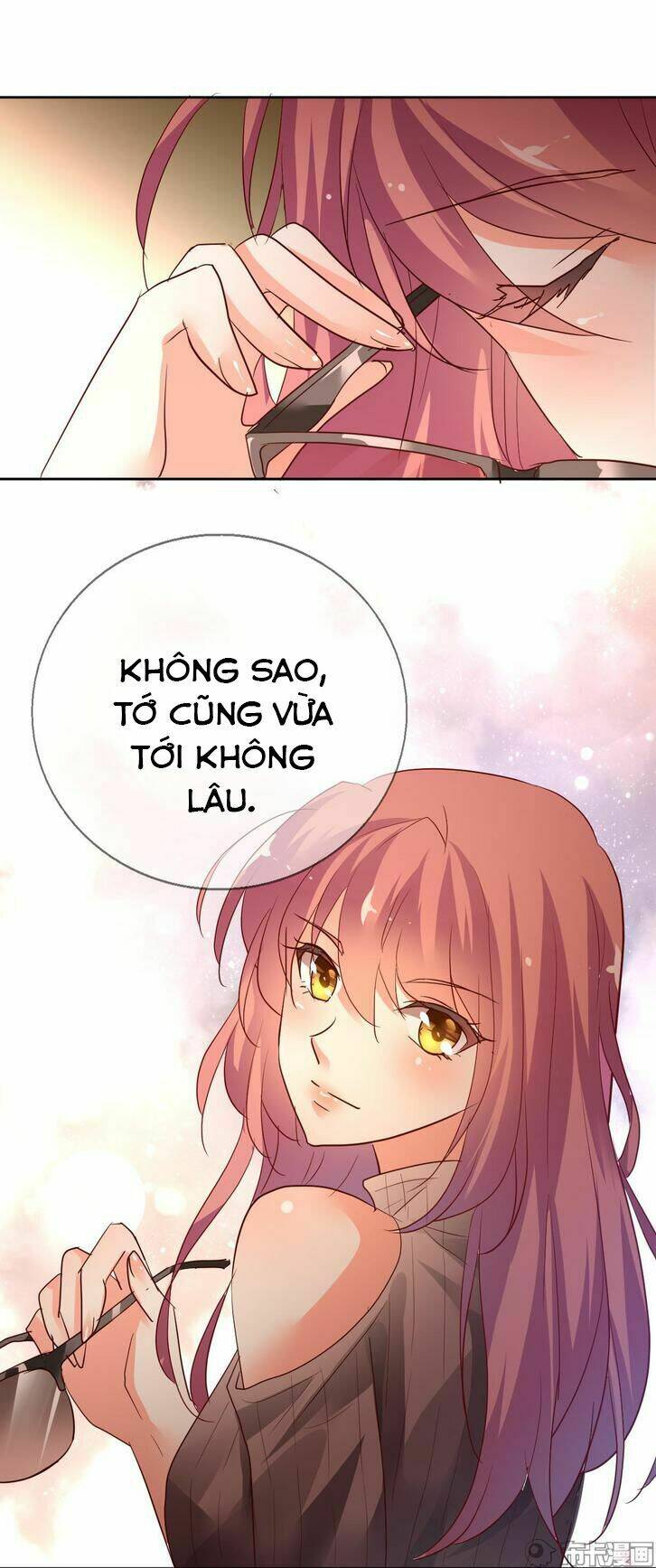 Anh Hùng Tái Khởi: Chapter 40