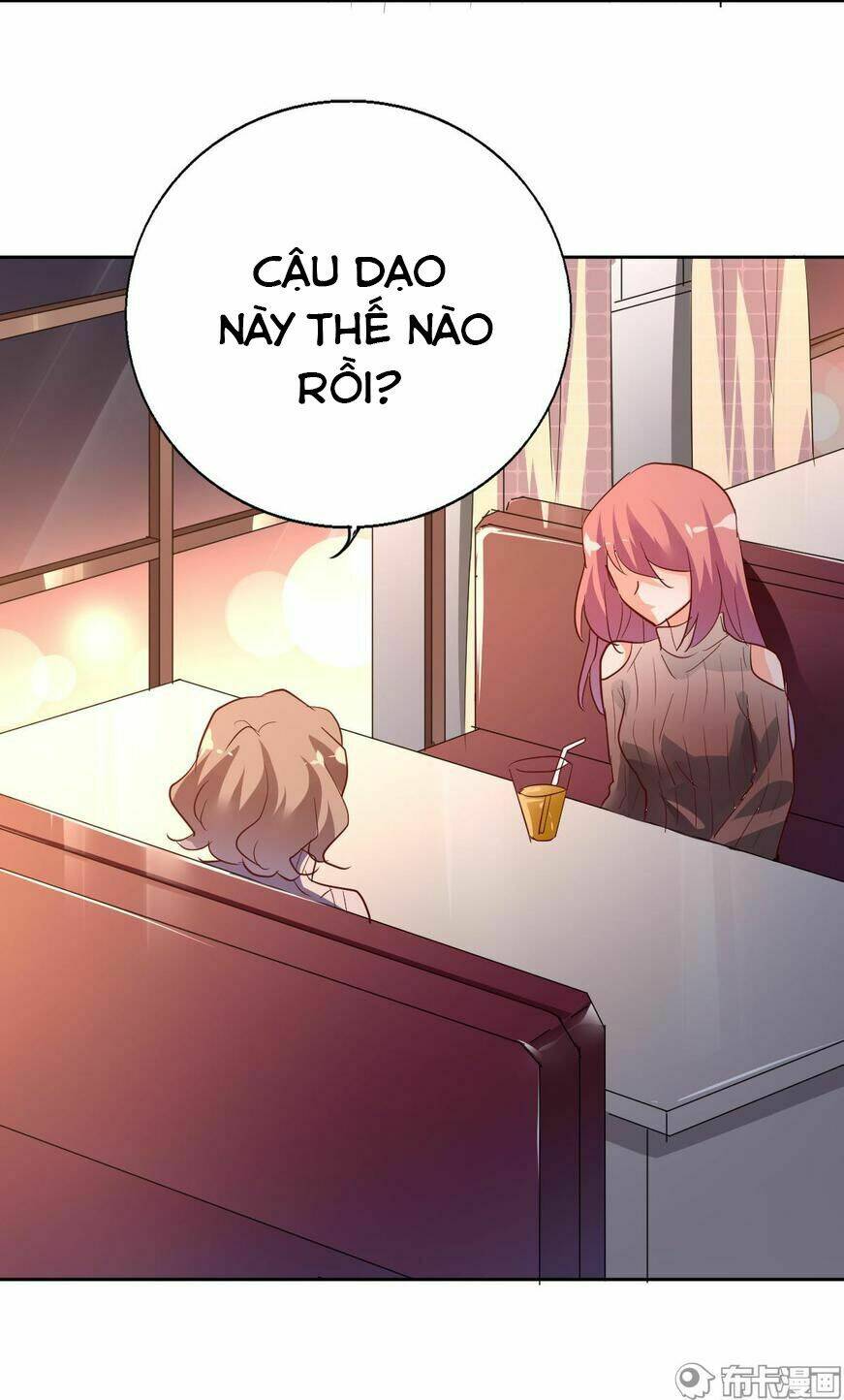 Anh Hùng Tái Khởi: Chapter 40