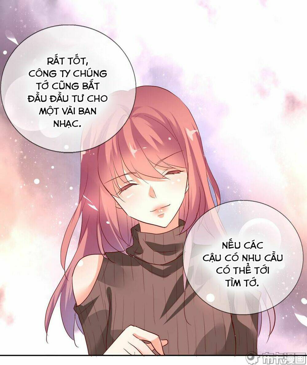 Anh Hùng Tái Khởi: Chapter 40