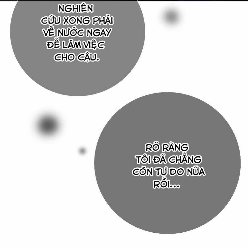 Anh Hùng Tái Khởi: Chapter 40