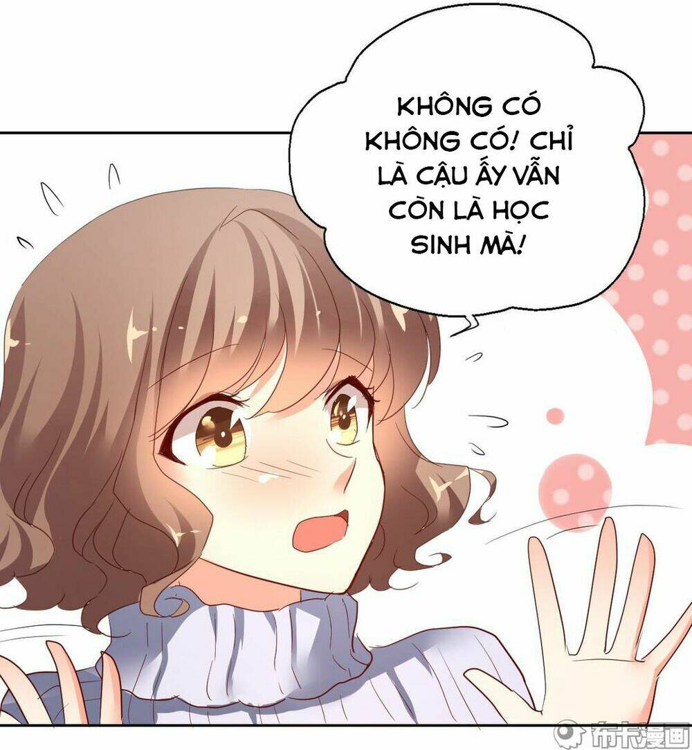 Anh Hùng Tái Khởi: Chapter 40