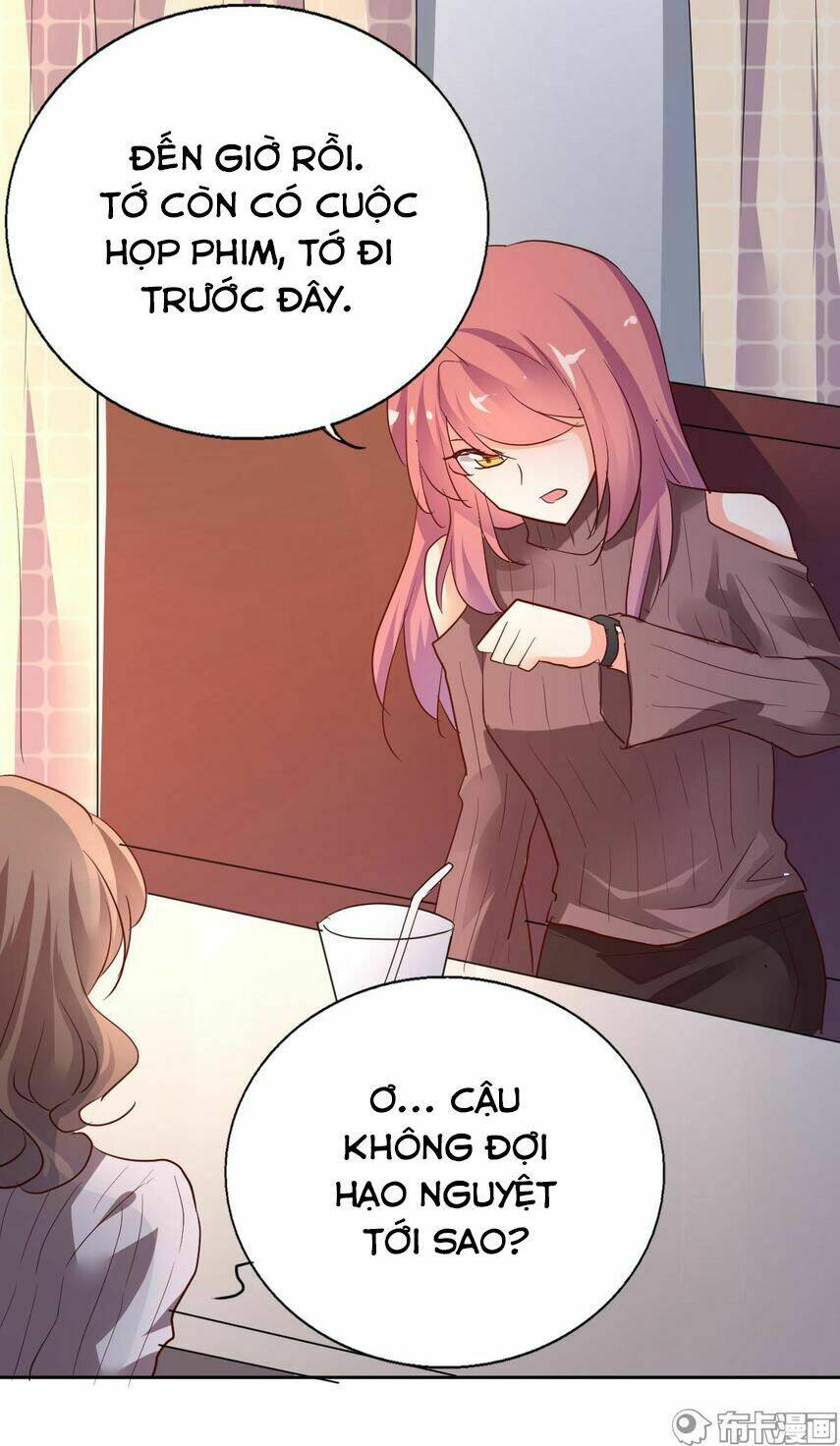 Anh Hùng Tái Khởi: Chapter 40
