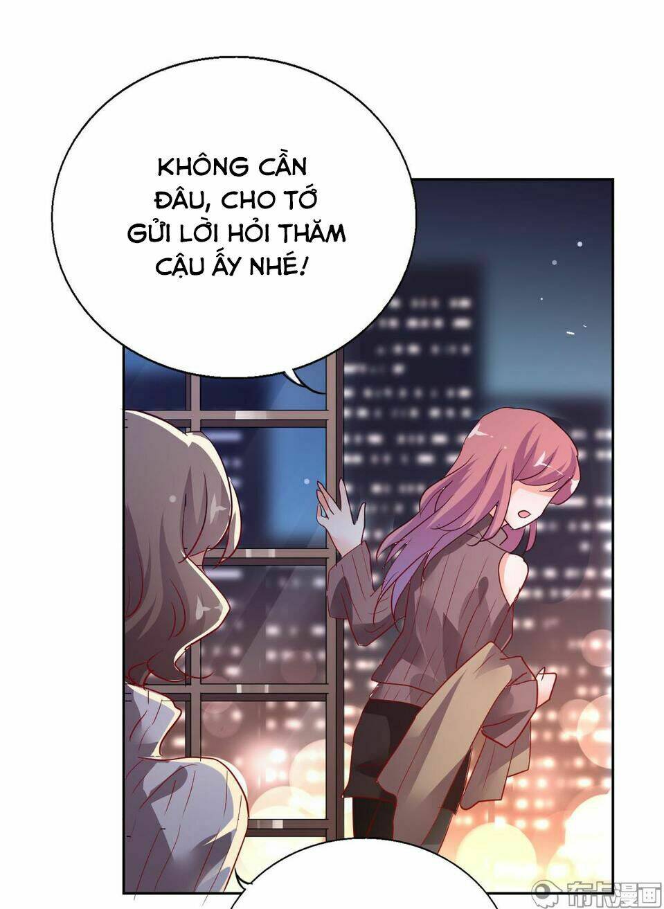 Anh Hùng Tái Khởi: Chapter 40